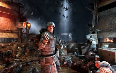 Metro: Last Light - Faction Pack