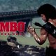 Rambo: The Videogame - Reveal trailer
