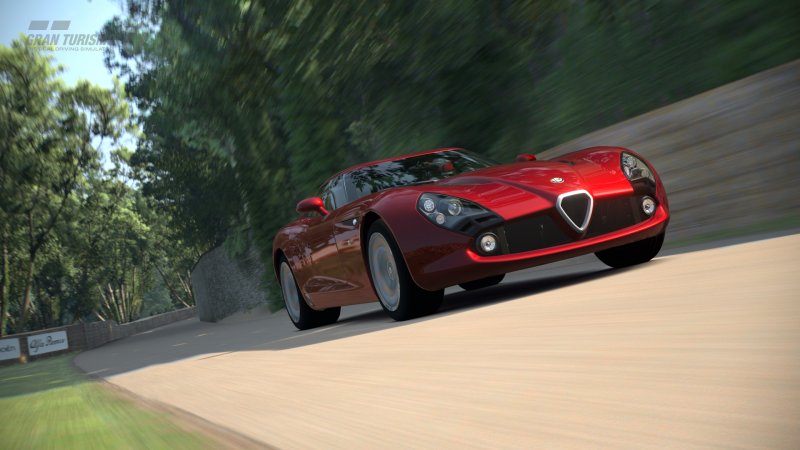 Immagine di Gran Turismo 6 per PlayStation 3
