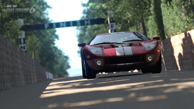Immagine di Gran Turismo 6 per PlayStation 3