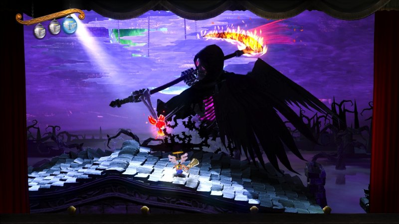 Immagine di Puppeteer per PlayStation 3
