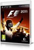 F1 2011 per PlayStation 3