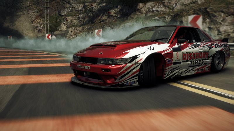 Immagine di GRID 2 per PlayStation 3