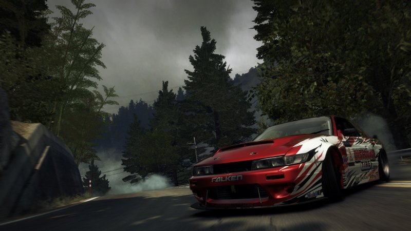 Immagine di GRID 2 per PlayStation 3
