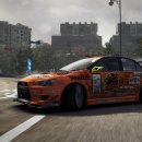 GRID 2, disponibile il Drift Pack e l'applicazione iOS