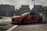 GRID 2, disponibile il Drift Pack e l'applicazione iOS - Notizia