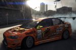 Vari titoli Codemasters in retrocompatibilità possono ora essere giocati con i volanti per Xbox One - Notizia