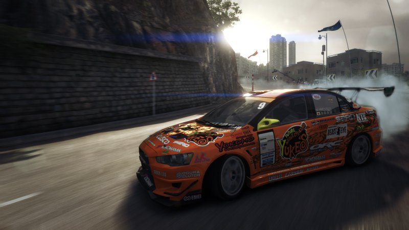 Immagine di GRID 2 per PlayStation 3