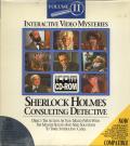 Sherlock Holmes: Consulting Detective Volume II per PC MS-DOS