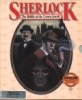 Sherlock: The Riddle of the Crown Jewels per PC MS-DOS