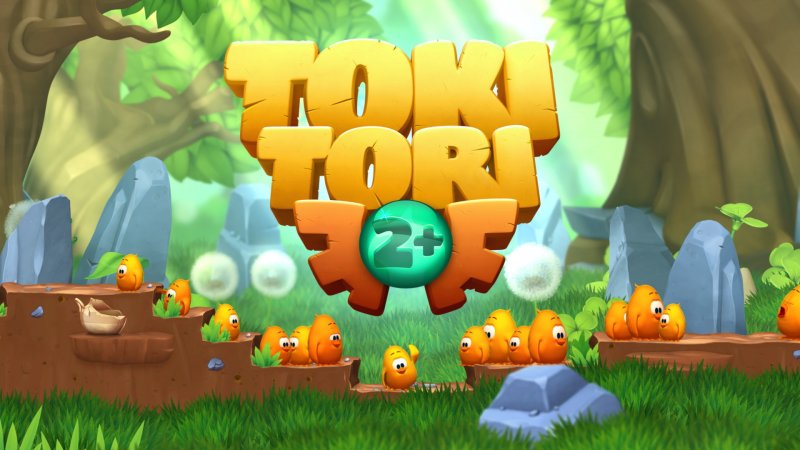 Immagine di Toki Tori 2 per PC Windows