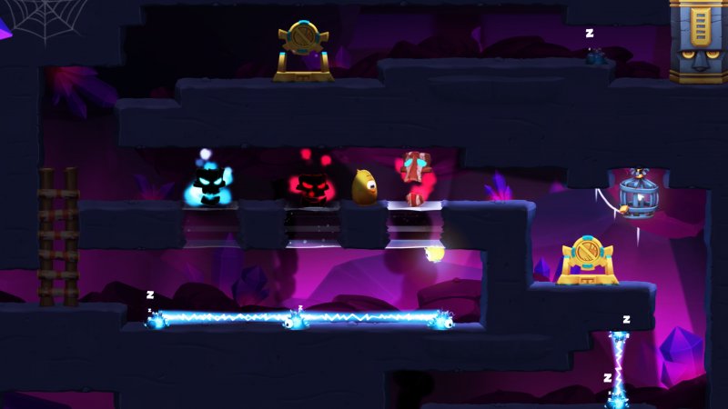 Immagine di Toki Tori 2 per PC Windows