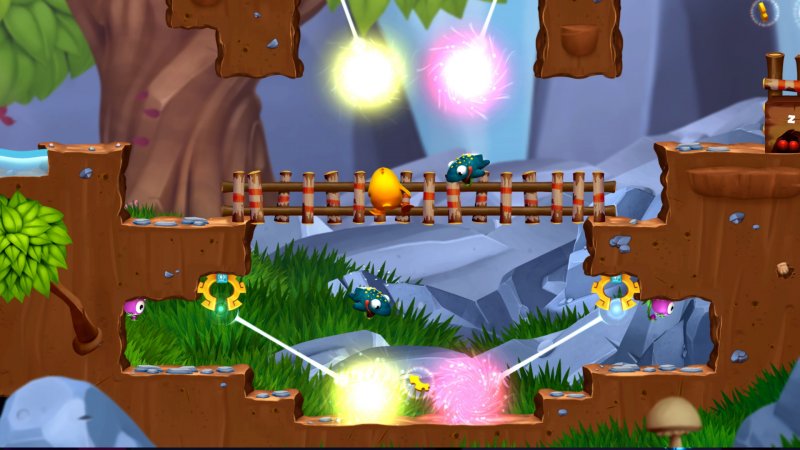 Immagine di Toki Tori 2 per PC Windows