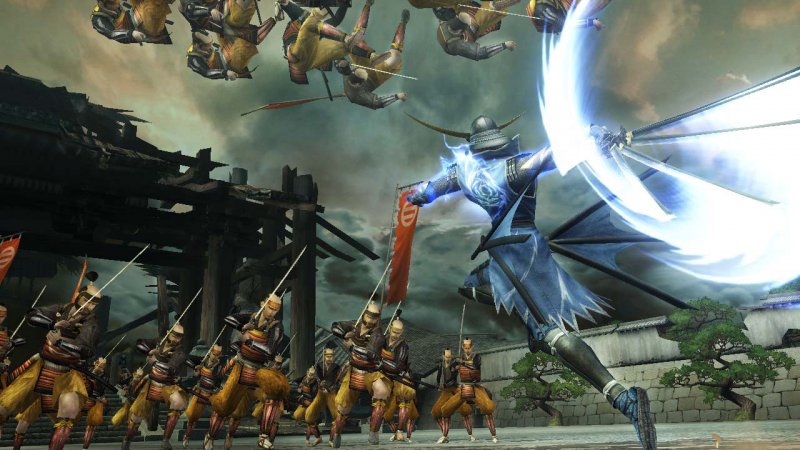 Immagine di Sengoku Basara 4: Sumeragi per PlayStation 3