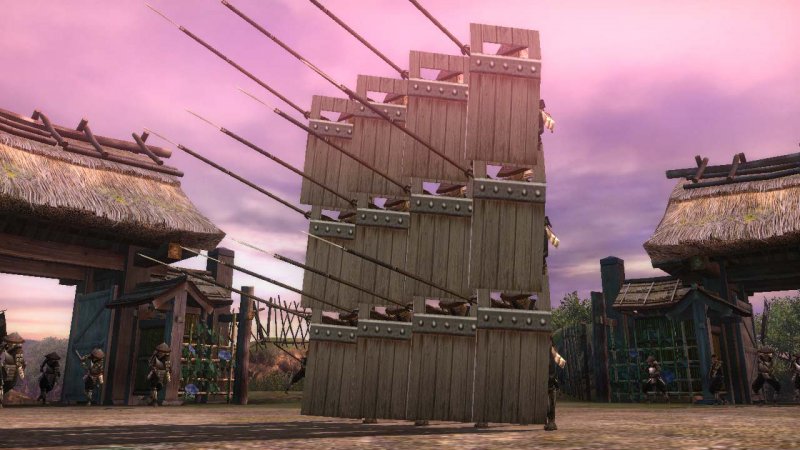 Immagine di Sengoku Basara 4: Sumeragi per PlayStation 3