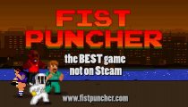 Fist Puncher - Il trailer di Steam