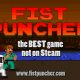 Fist Puncher - Il trailer di Steam