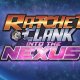 Ratchet & Clank: Into the Nexus - Trailer di annuncio