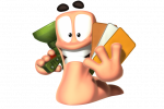 Worms 3 a sconto festeggia i 18 anni della serie - Notizia