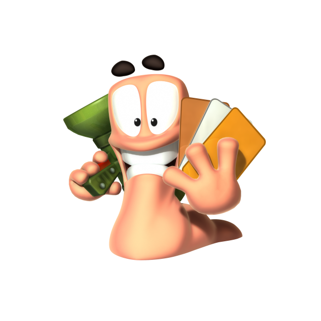 Worms 3