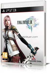 Final Fantasy XIII per PlayStation 3