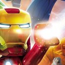 La soluzione di LEGO Marvel Super Heroes