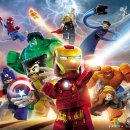 LEGO Marvel Super Heroes è stato il gioco LEGO di maggior successo finora