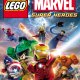 LEGO Marvel Super Heroes: disponibile la demo PC