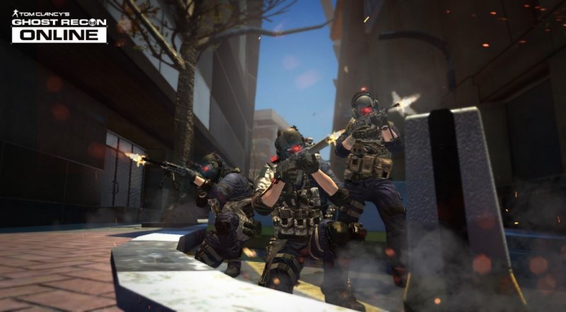 Immagine di Tom Clancy's Ghost Recon Phantoms per PC Windows