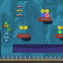 Superfrog HD arriverà su PlayStation Store a fine mese