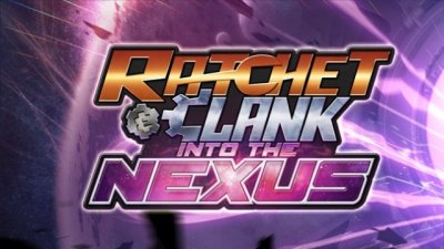 Ratchet & Clank: Nexus