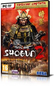 Total War: Shogun 2 per PC Windows