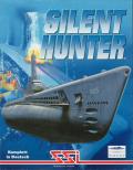 Silent Hunter per PC MS-DOS