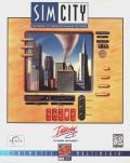SimCity Enhanced Cinematic Multimedia per PC MS-DOS