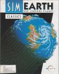 SimEarth: The Living Planet per PC MS-DOS
