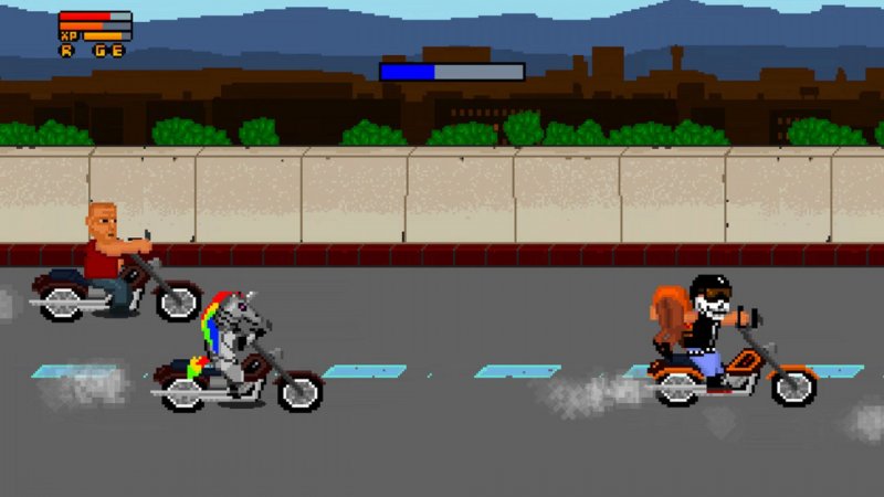 Fist Puncher