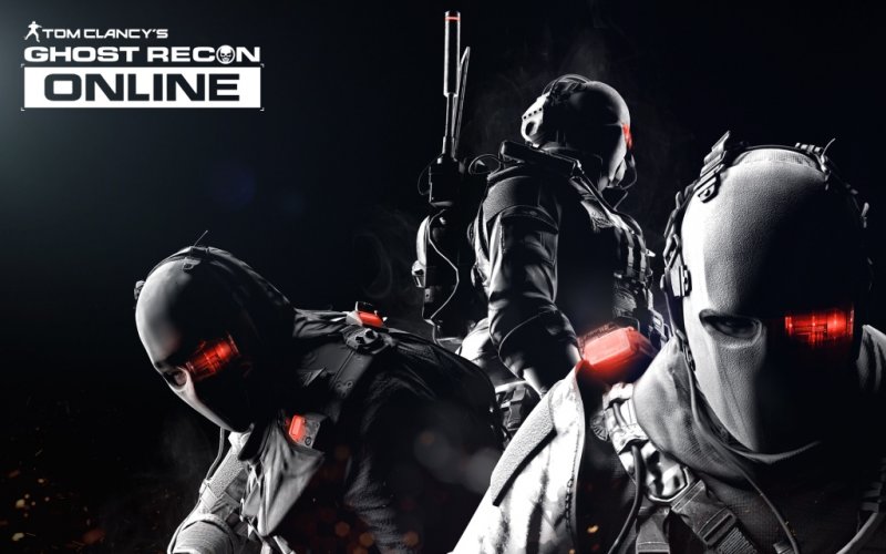 Immagine di Tom Clancy's Ghost Recon Phantoms per PC Windows