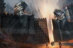 Nella nuova Britannia - Provato