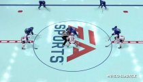 NHL 14 - Un trailer della modalità NHL '94