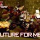 Armored Core: Verdict Day - Trailer "No future for mercs"