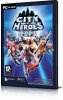 City of Heroes per PC Windows