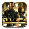 Deus Ex: The Fall per iPhone