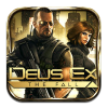 Deus Ex: The Fall per Android