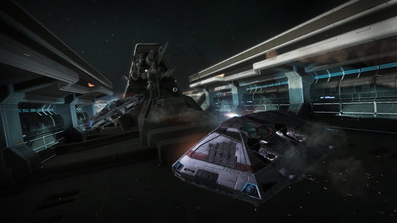 Immagine di Elite: Dangerous per PC Windows