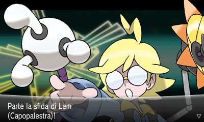 La nuova era di Pikachu La nuova era di Pikachu