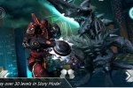 Disponibile la versione mobile di Pacific Rim - Notizia