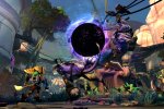 Ratchet & Clank: Nexus - La data d'uscita - Notizia