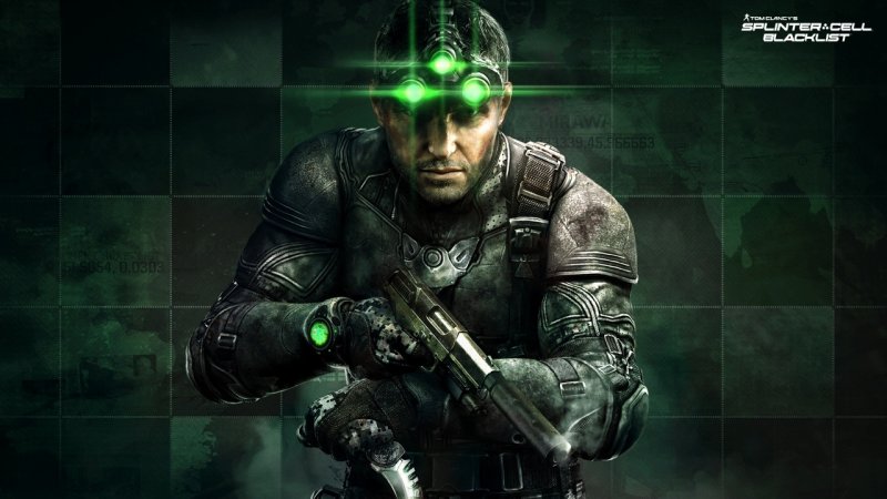 Tom Clancy's Splinter Cell: il CEO di Ubisoft vuole il suo ritorno ma al momento non c'è nulla da riferire Tom Clancy's Splinter Cell: il CEO di Ubisoft vuole il suo ritorno ma al momento non c'è nulla da riferire