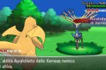 Pokémon X e Y - Trailer e nuove immagini - Notizia