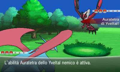 Immagine di Pokémon X per Nintendo 3DS